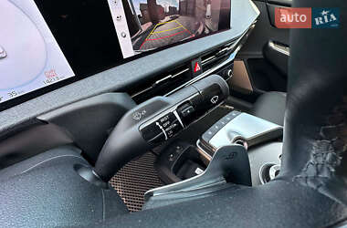 Внедорожник / Кроссовер Kia EV6 2023 в 