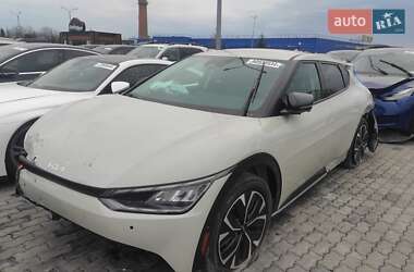 Внедорожник / Кроссовер Kia EV6 2022 в 