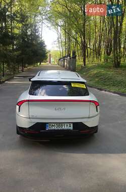 Внедорожник / Кроссовер Kia EV6 2023 в 