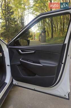 Внедорожник / Кроссовер Kia EV6 2023 в 