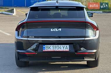 Внедорожник / Кроссовер Kia EV6 2023 в 