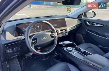 Внедорожник / Кроссовер Kia EV6 2023 в 