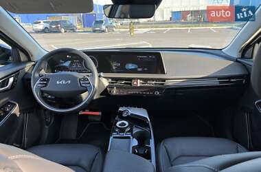 Внедорожник / Кроссовер Kia EV6 2023 в 