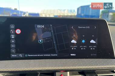 Внедорожник / Кроссовер Kia EV6 2023 в 