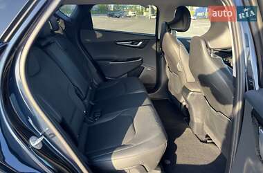 Внедорожник / Кроссовер Kia EV6 2023 в 