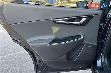 Внедорожник / Кроссовер Kia EV6 2023 в 