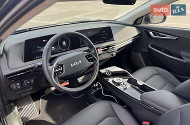 Внедорожник / Кроссовер Kia EV6 2023 в 