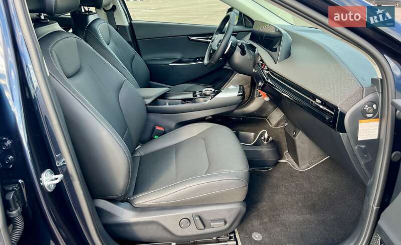 Внедорожник / Кроссовер Kia EV6 2023 в Ровно