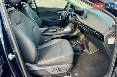 Внедорожник / Кроссовер Kia EV6 2023 в 