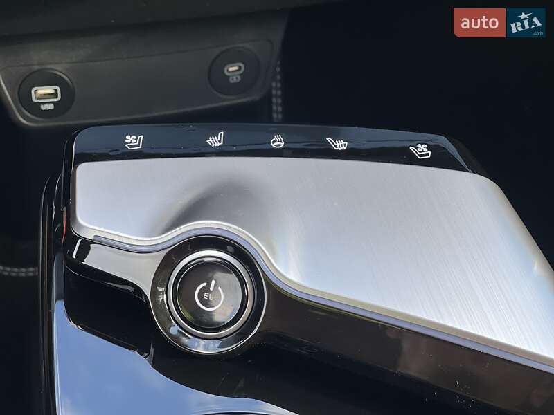 Внедорожник / Кроссовер Kia EV6 2023 в Ровно