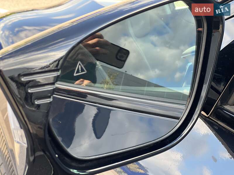 Внедорожник / Кроссовер Kia EV6 2023 в Ровно