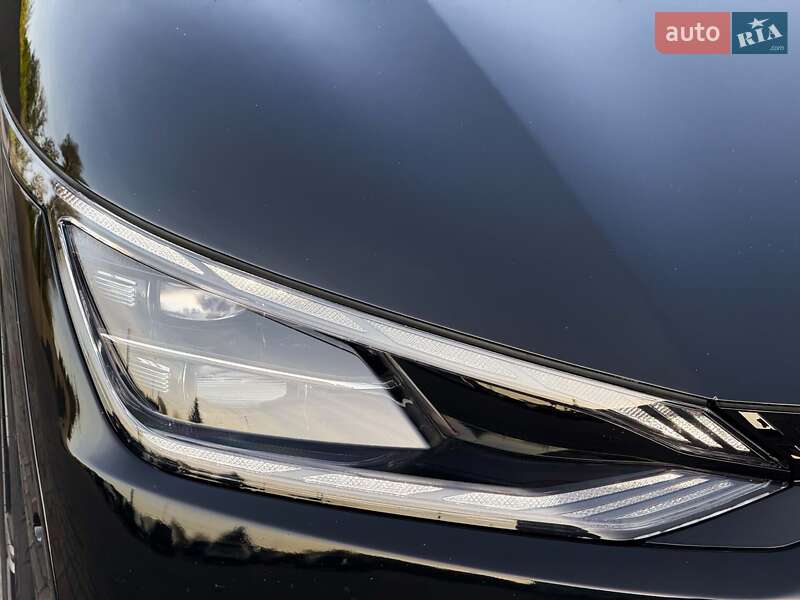 Позашляховик / Кросовер Kia EV6 2023 в Луцьку