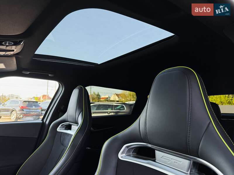 Позашляховик / Кросовер Kia EV6 2023 в Луцьку