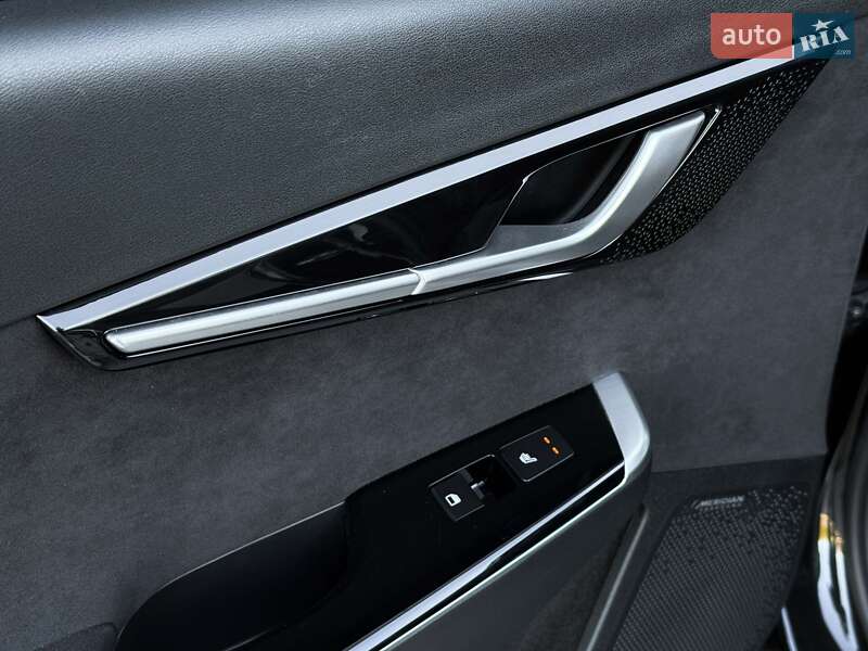 Позашляховик / Кросовер Kia EV6 2023 в Луцьку