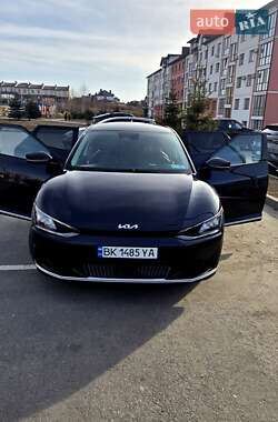 Внедорожник / Кроссовер Kia EV6 2023 в Ровно