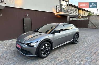 Внедорожник / Кроссовер Kia EV6 2023 в Ровно