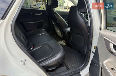 Внедорожник / Кроссовер Kia EV6 2022 в 
