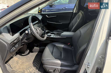 Внедорожник / Кроссовер Kia EV6 2022 в 