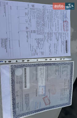 Внедорожник / Кроссовер Kia EV6 2022 в 