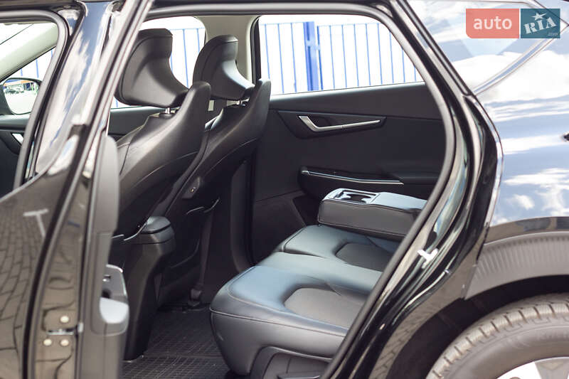 Позашляховик / Кросовер Kia EV6 2021 в Тернополі