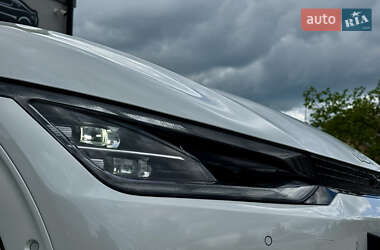 Внедорожник / Кроссовер Kia EV6 2023 в 