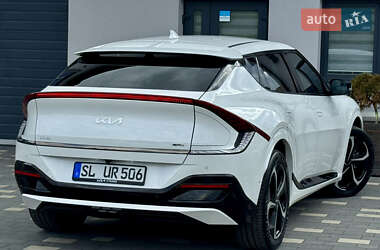 Внедорожник / Кроссовер Kia EV6 2023 в 