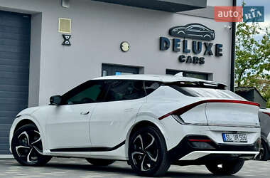 Внедорожник / Кроссовер Kia EV6 2023 в 
