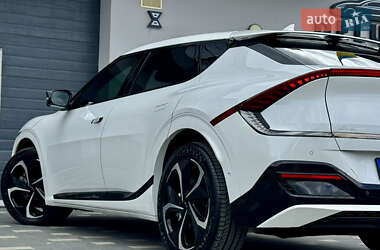 Внедорожник / Кроссовер Kia EV6 2023 в 
