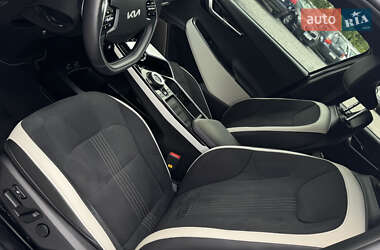 Внедорожник / Кроссовер Kia EV6 2023 в 