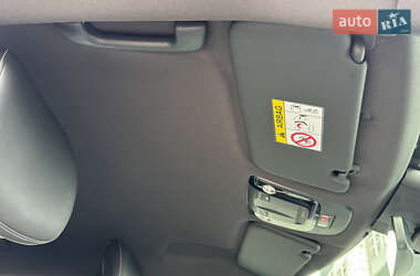 Внедорожник / Кроссовер Kia EV6 2023 в 