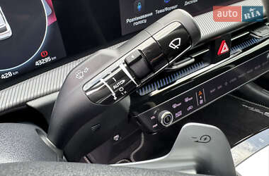 Внедорожник / Кроссовер Kia EV6 2023 в 