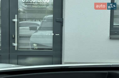 Внедорожник / Кроссовер Kia EV6 2023 в 