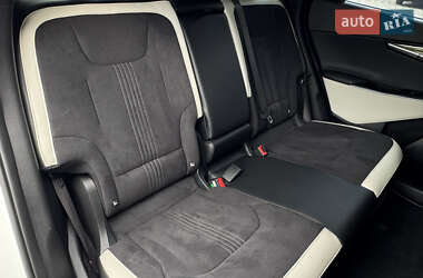 Внедорожник / Кроссовер Kia EV6 2023 в 