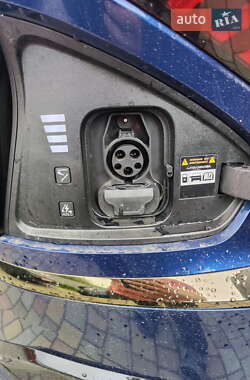 Внедорожник / Кроссовер Kia EV6 2023 в 