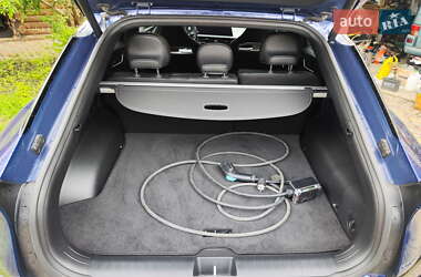 Внедорожник / Кроссовер Kia EV6 2023 в 