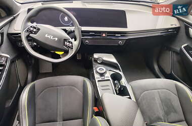 Внедорожник / Кроссовер Kia EV6 2023 в 
