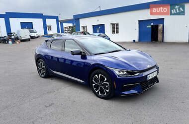 Внедорожник / Кроссовер Kia EV6 2024 в Ровно