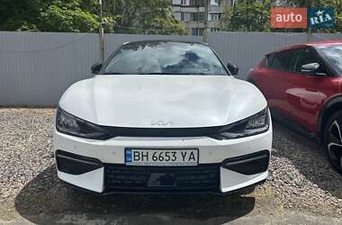 Внедорожник / Кроссовер Kia EV6 2023 в 