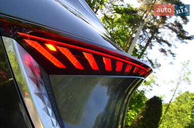 Внедорожник / Кроссовер Kia EV6 2022 в 