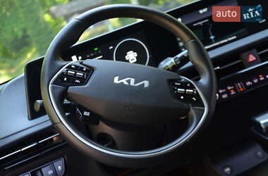 Внедорожник / Кроссовер Kia EV6 2022 в 