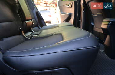 Внедорожник / Кроссовер Kia EV6 2022 в 