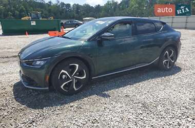 Kia EV6 2023