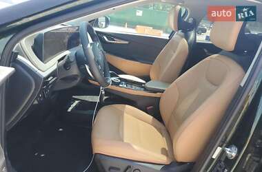 Внедорожник / Кроссовер Kia EV6 2023 в 