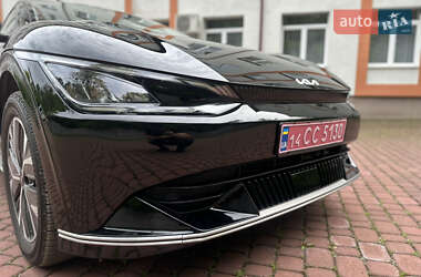Внедорожник / Кроссовер Kia EV6 2022 в 