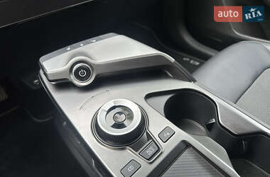 Внедорожник / Кроссовер Kia EV6 2022 в 