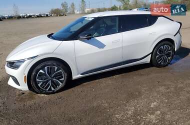 Kia EV6 2022