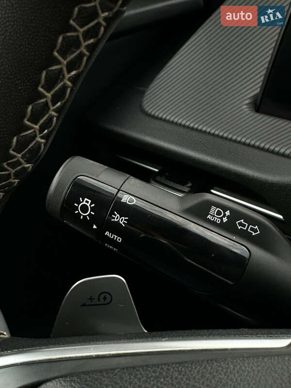 Позашляховик / Кросовер Kia EV6 2022 в Києві