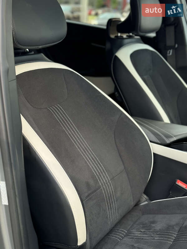 Позашляховик / Кросовер Kia EV6 2022 в Києві