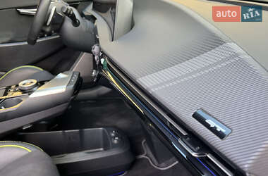 Внедорожник / Кроссовер Kia EV6 2023 в 