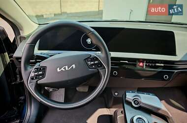 Внедорожник / Кроссовер Kia EV6 2023 в 